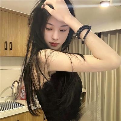 黑衣新娘